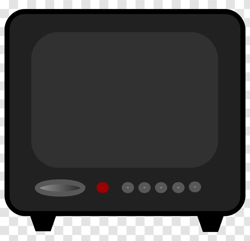 Television Free-to-air Clip Art - Pictures Transparent PNG