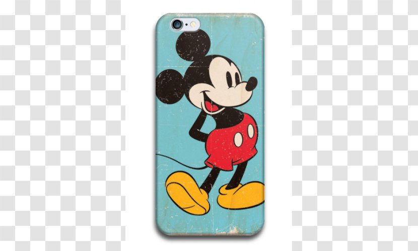 Mickey Mouse Minnie Pluto Poster Wallpaper - Mobile Phone Accessories Transparent PNG