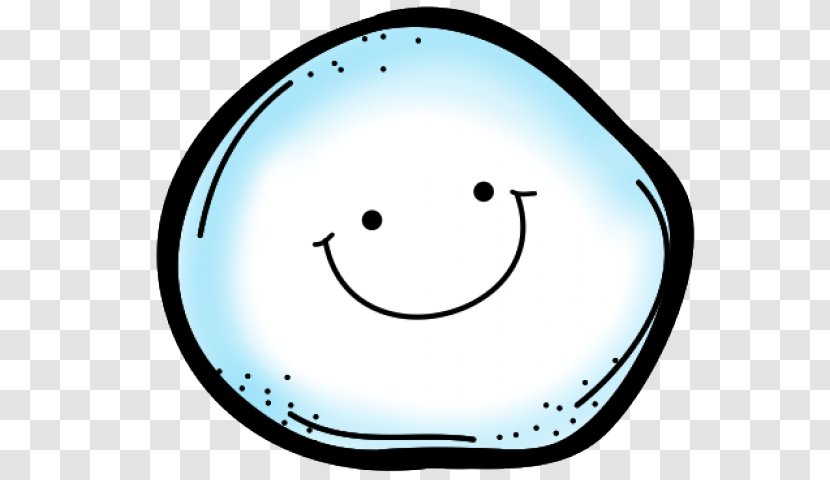 Smiley Face Background - Pleased Happy Transparent PNG