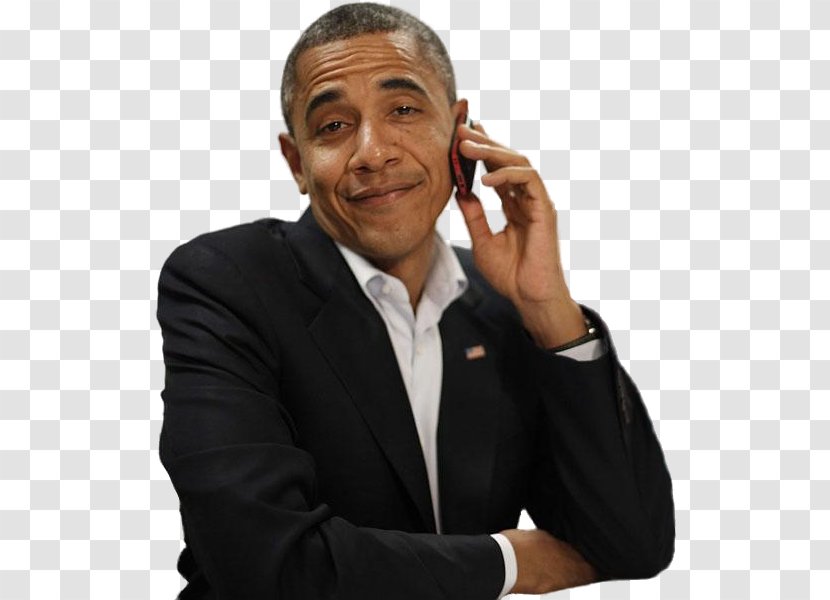 Public Image Of Barack Obama President The United States - Mobile Phones - Picture Transparent PNG