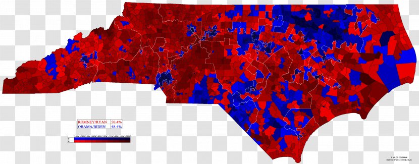 United States Presidential Election In North Carolina, 2012 US 2016 Election, Elections, - Ballot - Vote Transparent PNG