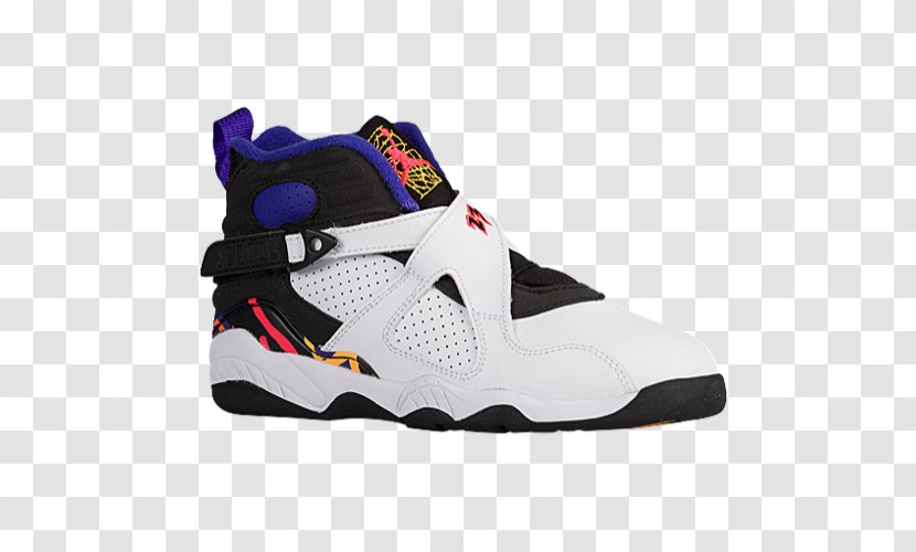 Jumpman Air Jordan Sports Shoes Basketball Shoe - Magenta - Nike Transparent PNG