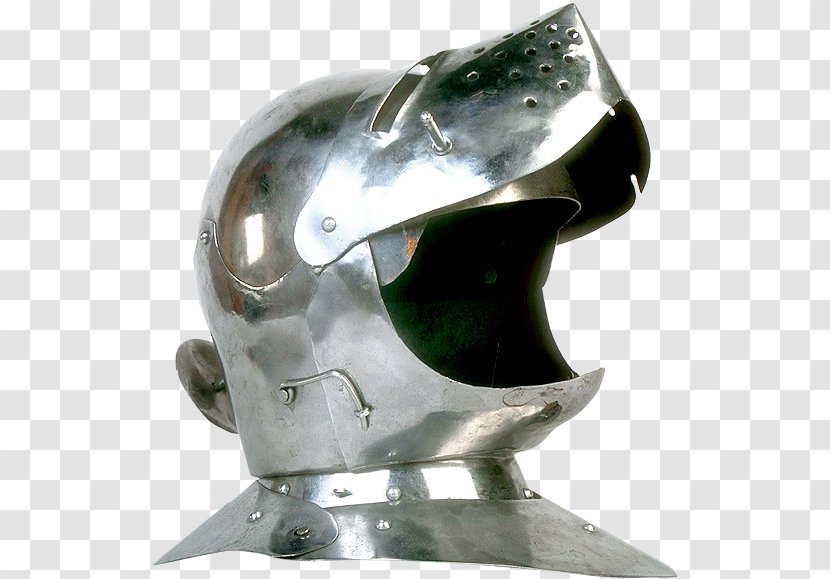 Helmet Middle Ages Transparent PNG