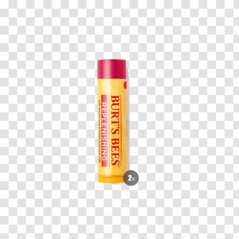 Lip Balm Lotion Lipstick - Cream - Bee Gentle Moisturising Set Transparent PNG