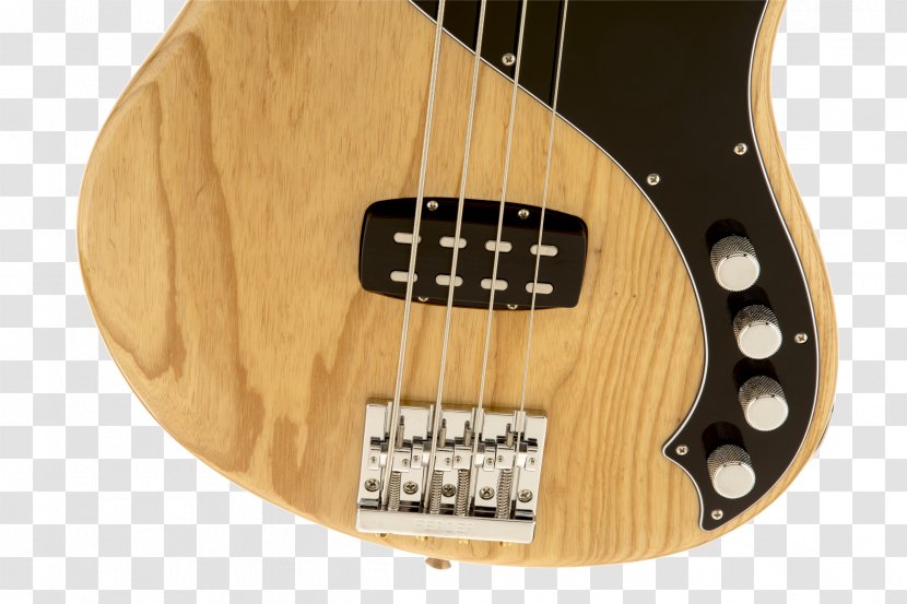 Musical Instruments Bass Guitar Ukulele Fender Precision - Frame Transparent PNG