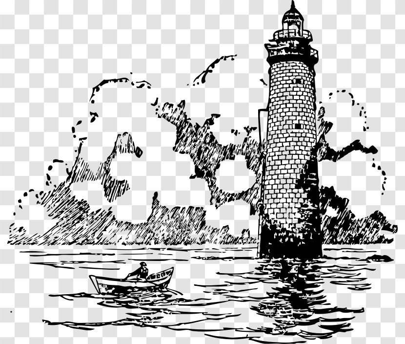 The Voice Of City Trimmed Lamp, And Other Stories Four Million Waifs Strays Gentle Grafter Short Story - Tower - Erhai Maritime Landscape Transparent PNG