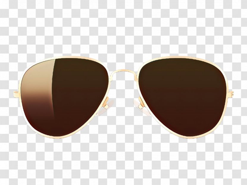 Sunglasses - Eyewear - Personal Care Caramel Color Transparent PNG