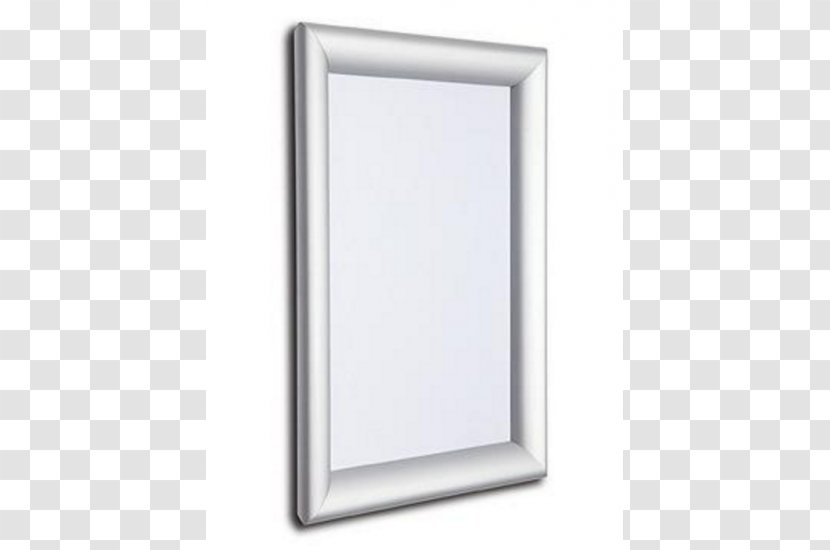 Picture Frames Window Poster - Metal Transparent PNG