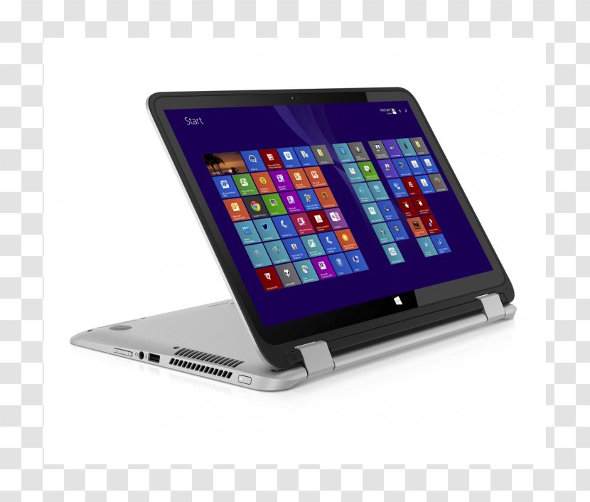 Laptop Xbox 360 HP Envy Intel Core I7 2-in-1 PC - Electronic Device - Hewlett-packard Transparent PNG