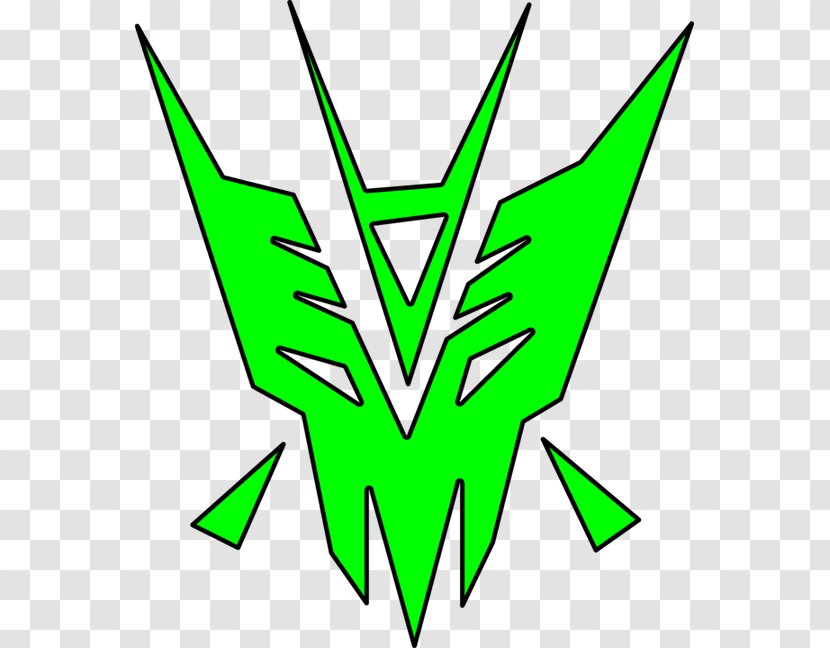 Predacons Factions Symbol Image Transformers - Attaching Transparent PNG