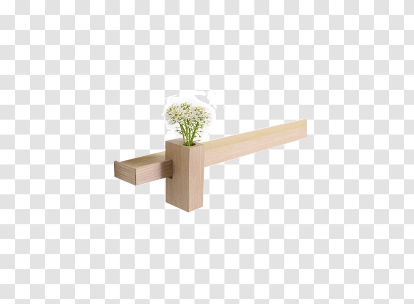 Angle Shelf - Table - Design Transparent PNG