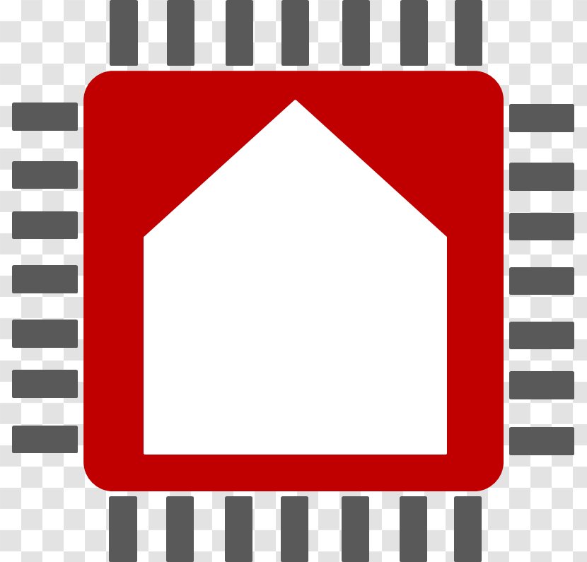Home Automation Kits Clip Art Digital - Rustic Bedroom Design Ideas 2015 Transparent PNG