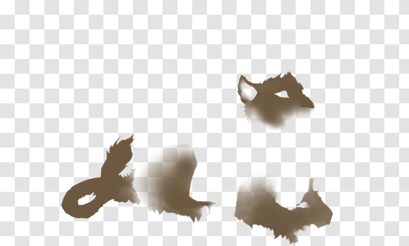 Canidae Dog Cat Lion Cougar - Wing Transparent PNG