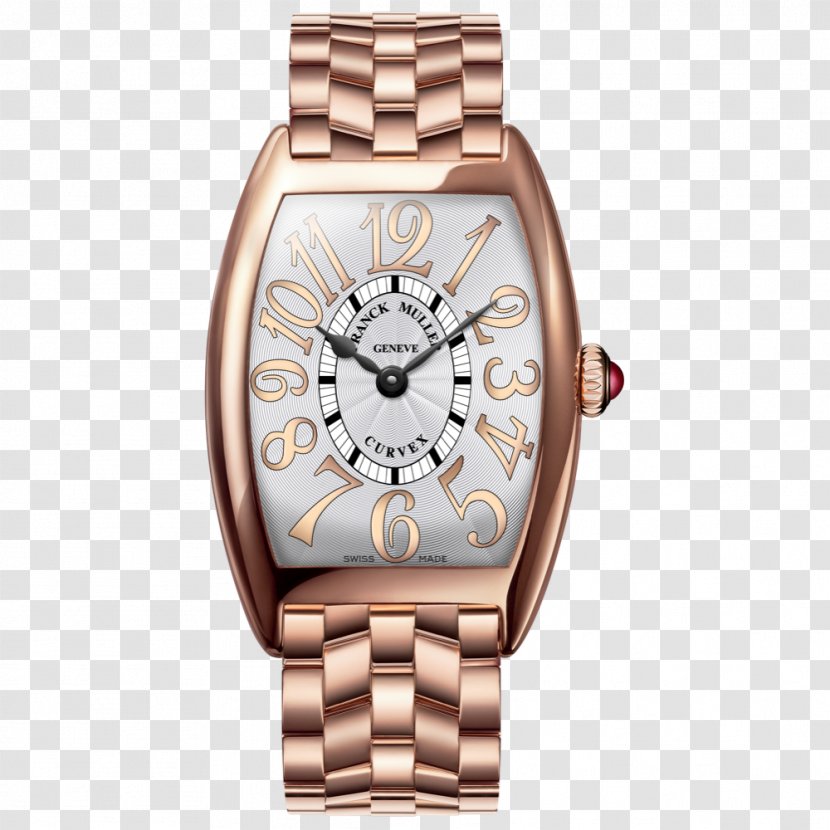 Automatic Watch Retail Fashion Rolex - Strap Transparent PNG