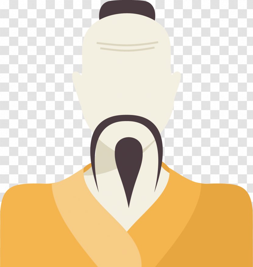 Illustration Cartoon Design Image - Beard - Styles Transparent PNG