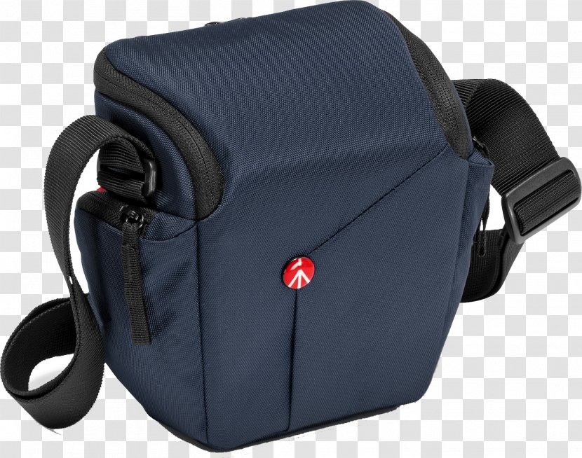 MANFROTTO Shoulder Bag NX Holster DSLR Grey Backpack NX-BP Digital SLR Samsung Series - Manfrotto Nx Dslr - Camera Transparent PNG