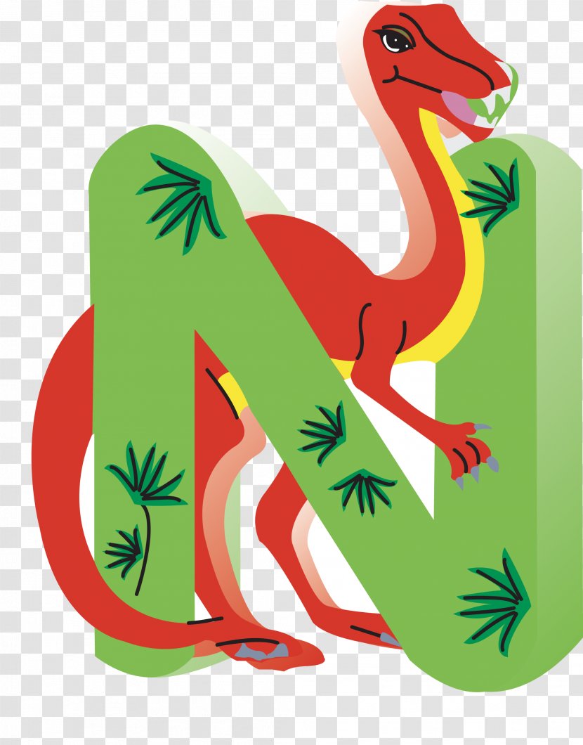 Illustration Text Clip Art Idea Birthday - Animal Figure - Alphabeto Filigree Transparent PNG
