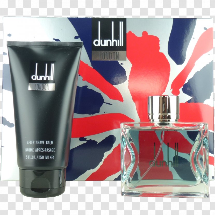 Perfume Eau De Toilette Alfred Dunhill Aftershave London Bourdon House - Man Transparent PNG