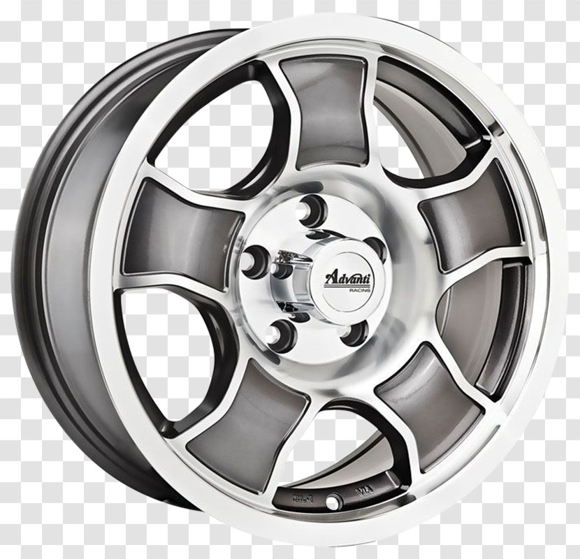 Alloy Wheel Tire Spoke Rim - Hardware - City Of Mitcham Transparent PNG