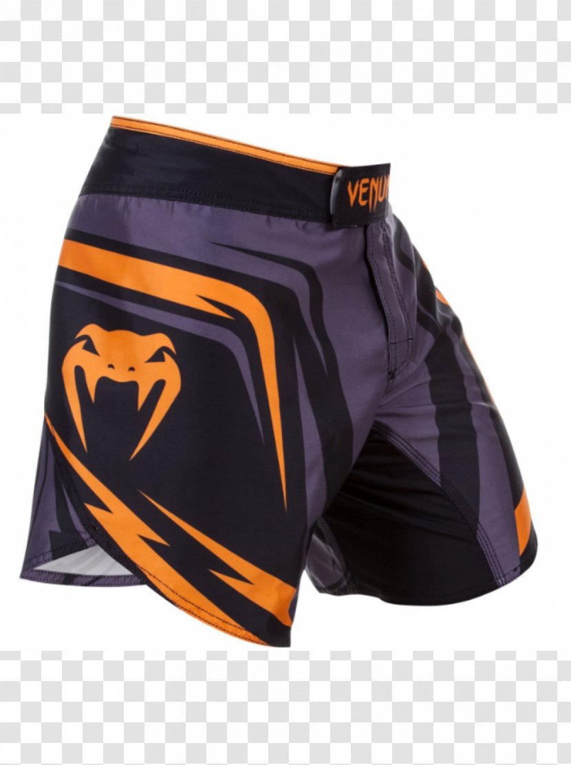 Shorts Venum Mixed Martial Arts Clothing Kickboxing Pants Transparent PNG