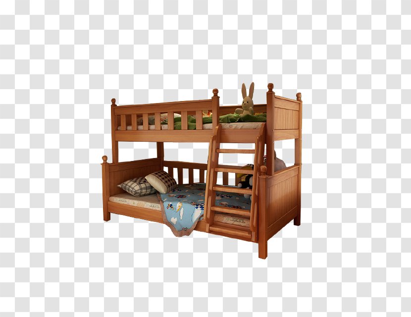 Bunk Bed Bench Nursery Infant - Child - On The Transparent PNG