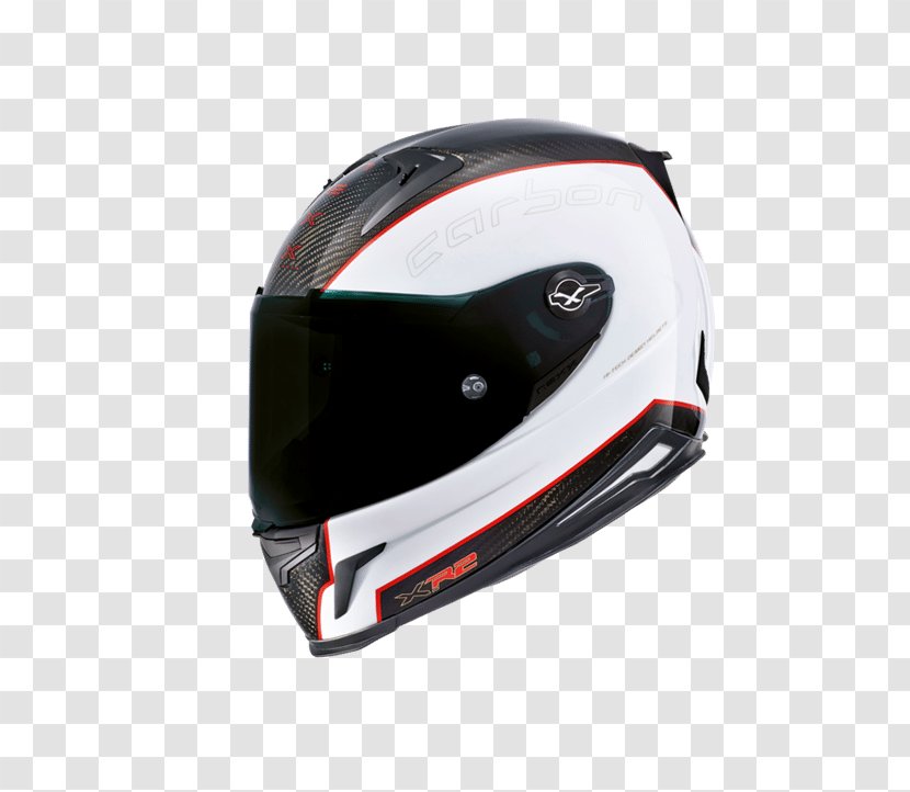 Motorcycle Helmets Nexx X.r2 Carbon Pure XXXL - Riding Gear Transparent PNG