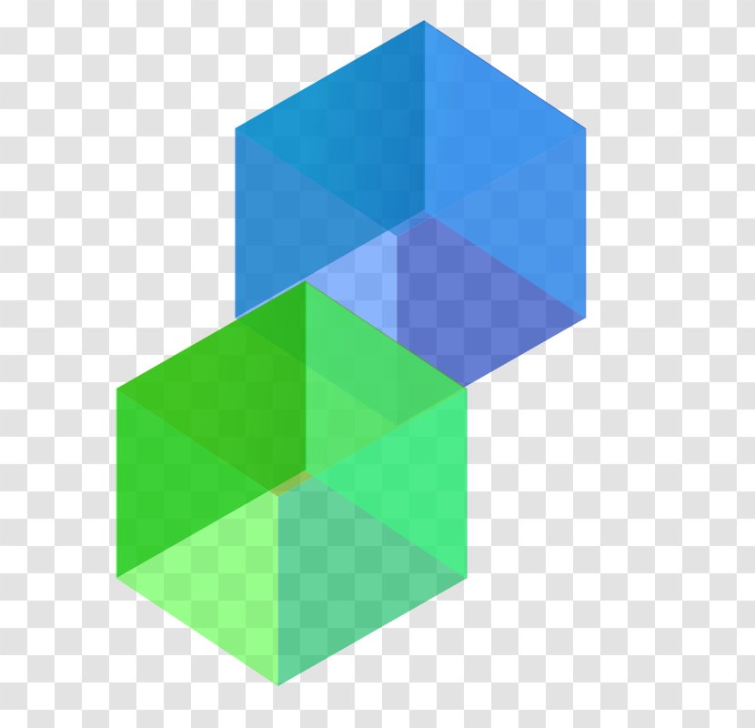 Cube Clip Art - Brand Transparent PNG
