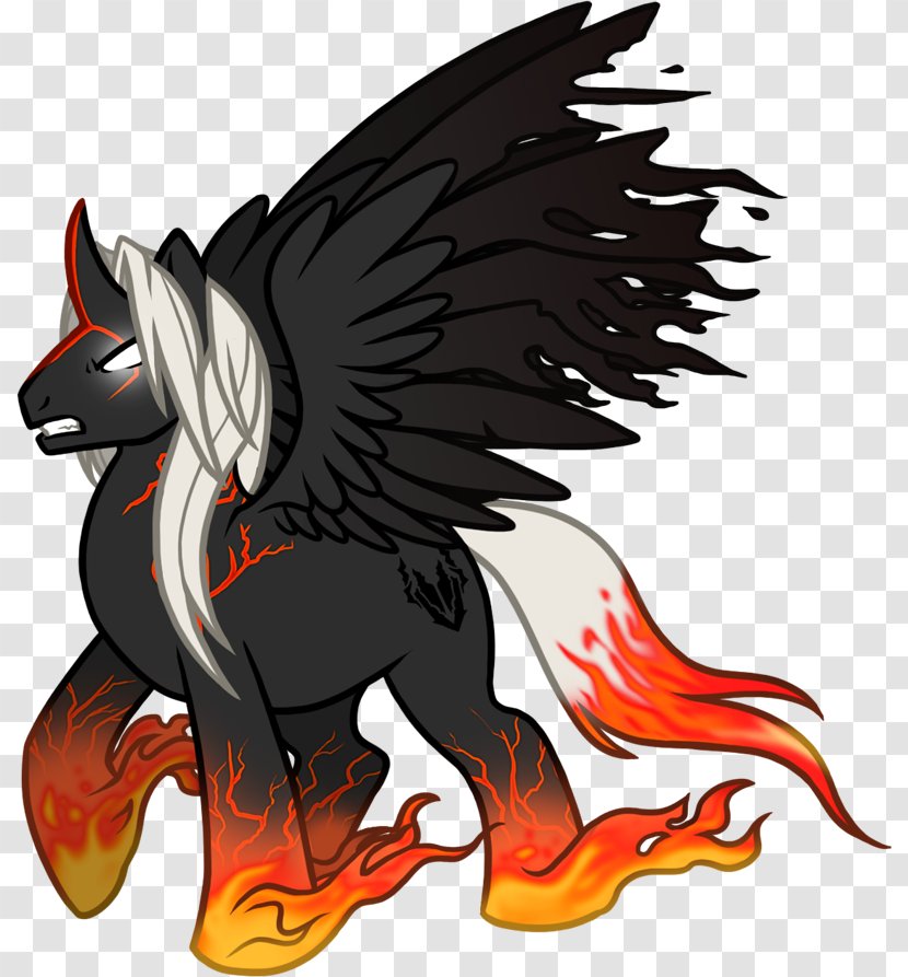 Darksiders Winged Unicorn Princess Luna DeviantArt My Little Pony - Friendship Is Magic - Messy War Ruins Transparent PNG