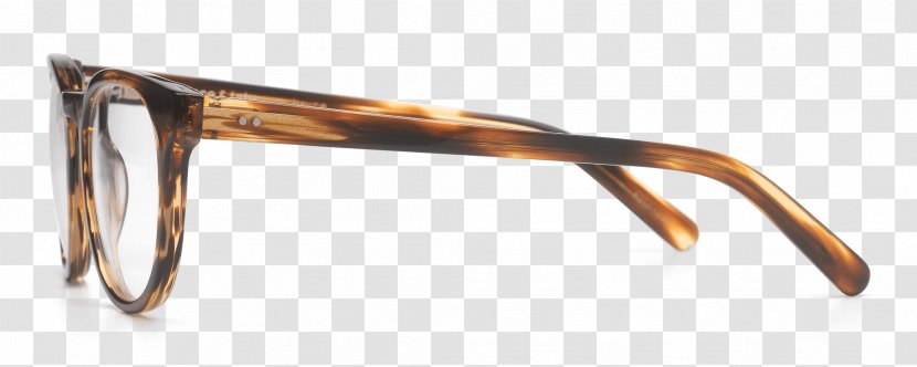 Sunglasses Eyewear Goggles - Brown - Tiger Woods Transparent PNG