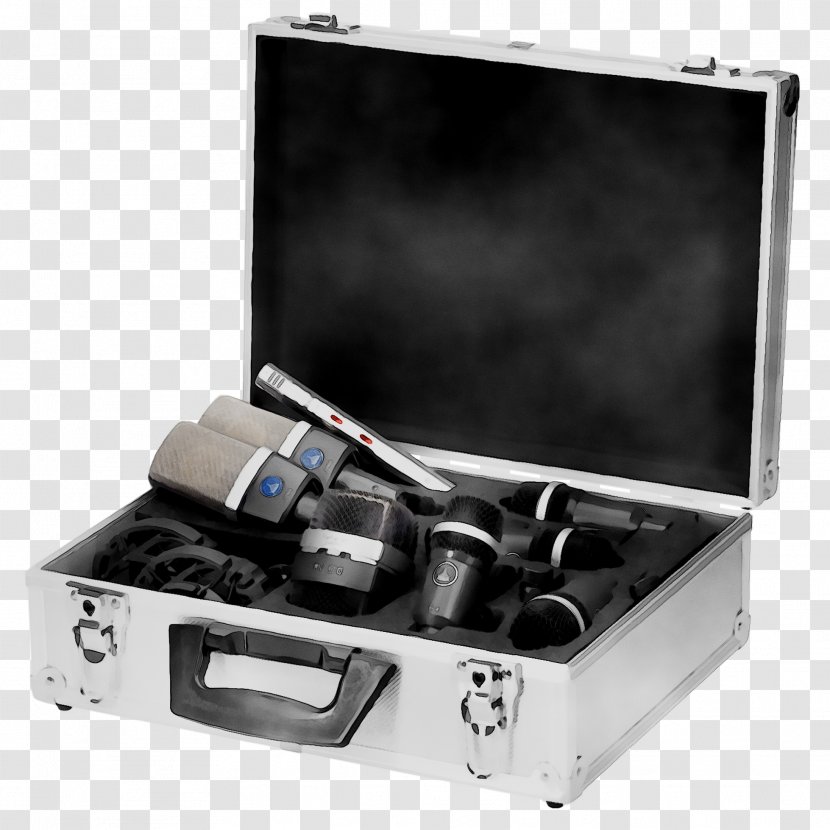 Product Metal - Suitcase - Tool Transparent PNG