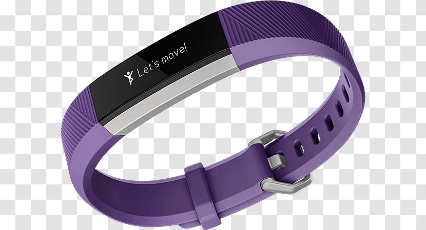 Fitbit Ace Activity Monitors Versa Wearable Technology - Purple - Success Story Transparent PNG
