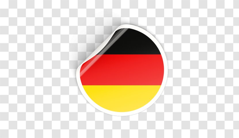 Flag Of Germany National - German Transparent PNG