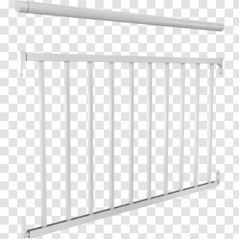 Line Handrail Angle Transparent PNG