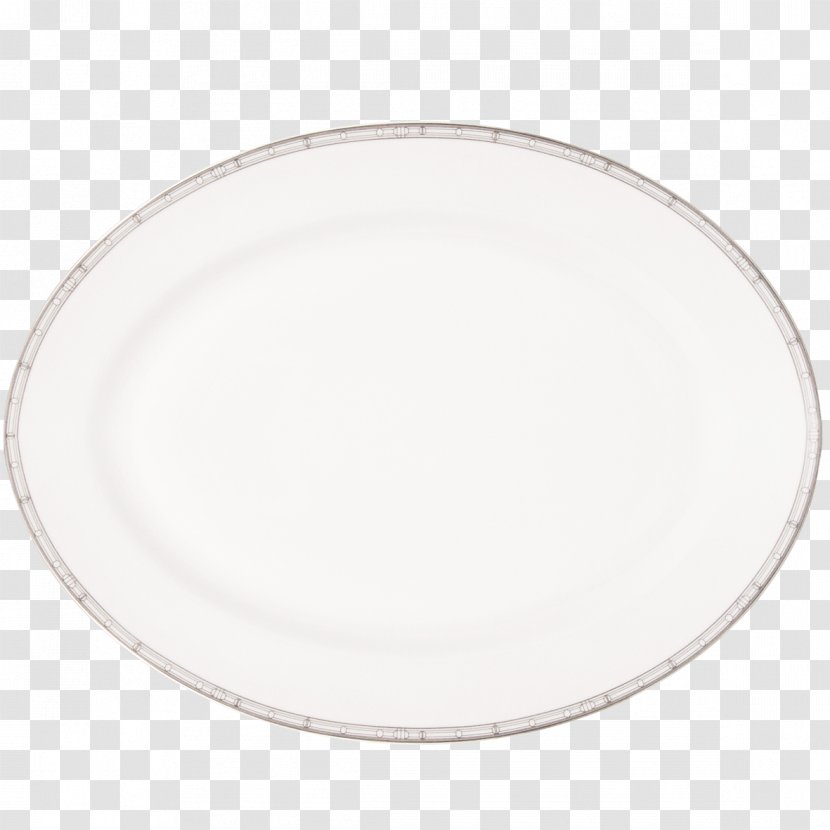 Oval Tableware - Design Transparent PNG