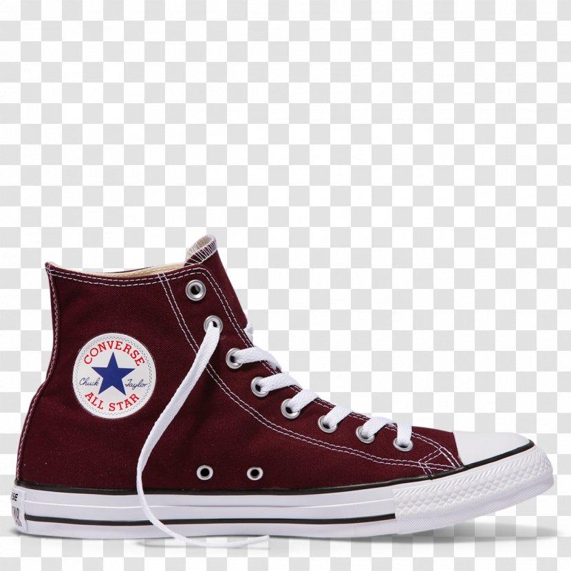 Chuck Taylor All-Stars Converse High-top Sneakers Shoe - Women's Clothing With Transparent PNG