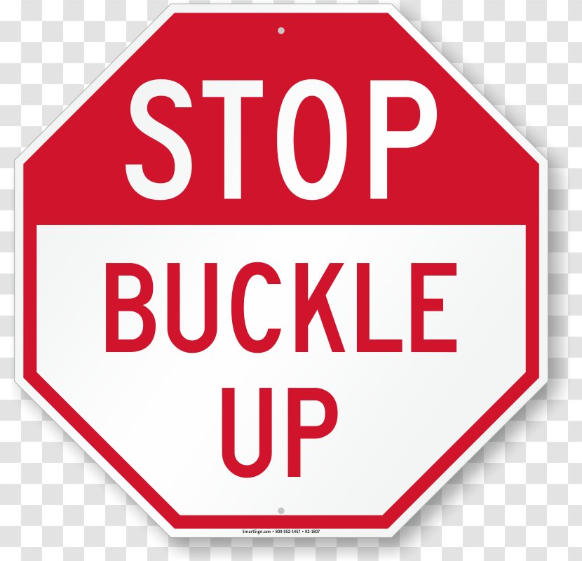 Stop Sign Traffic Clip Art - Driving - Symbol Transparent PNG