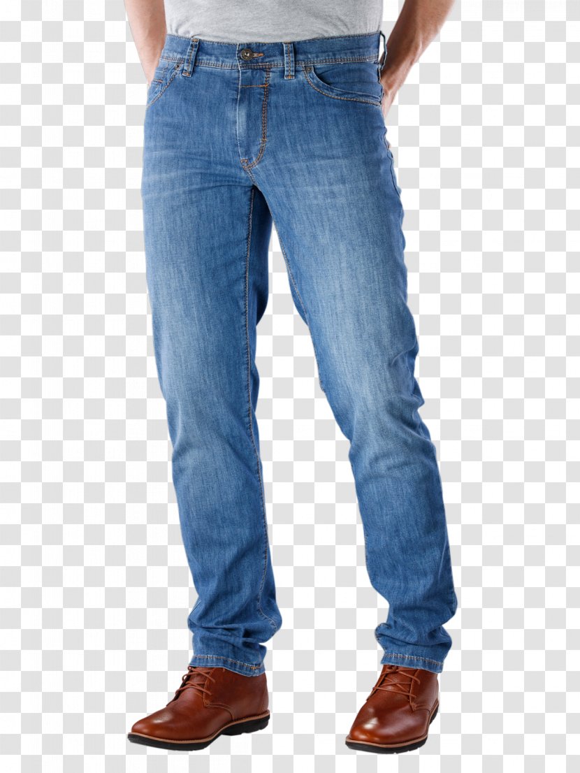 Jeans Denim T-shirt Levi Strauss & Co. Pants - Straight Transparent PNG