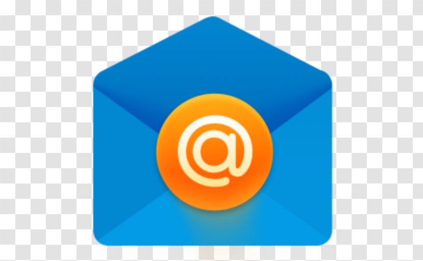 Email Mail.Ru LLC VKontakte - Brand Transparent PNG