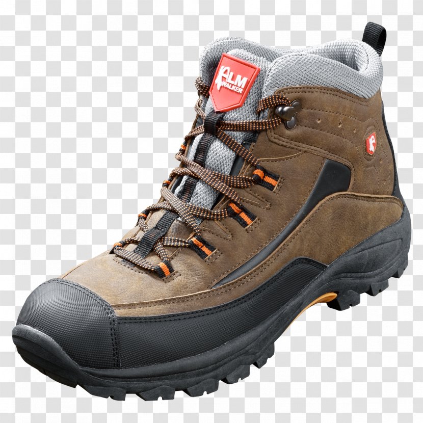 Hiking Boot Shoe Walking Cross-training - Cross Training Transparent PNG