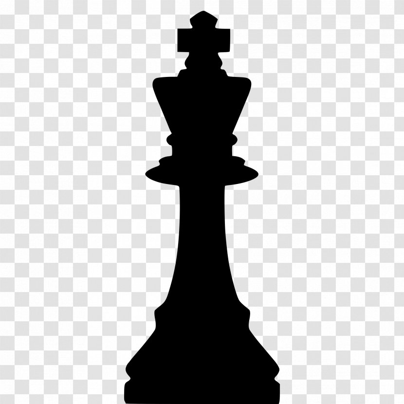 Chess Piece Staunton Set Queen - Chessboard Transparent PNG