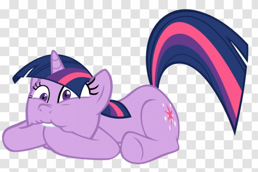 Pony Twilight Sparkle Rarity Pinkie Pie Derpy Hooves - Heart - Frame Transparent PNG
