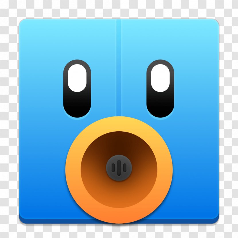 IPod Touch Tweetbot App Store MacOS - Iphone Transparent PNG