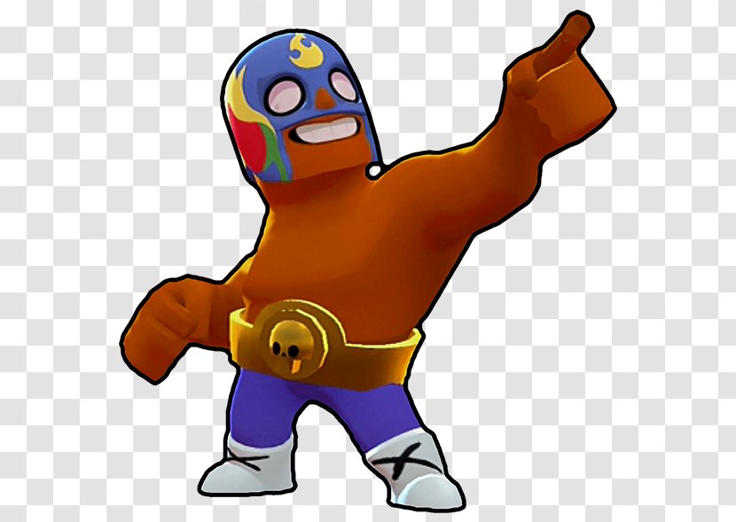 Brawl Stars Clash Royale Of Clans Video Game Transparent PNG