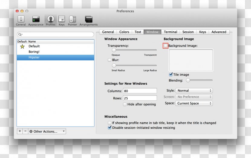 Computer Program ITerm2 Terminal MacOS DEVONthink - Screenshot - Github Wallpaper Transparent PNG