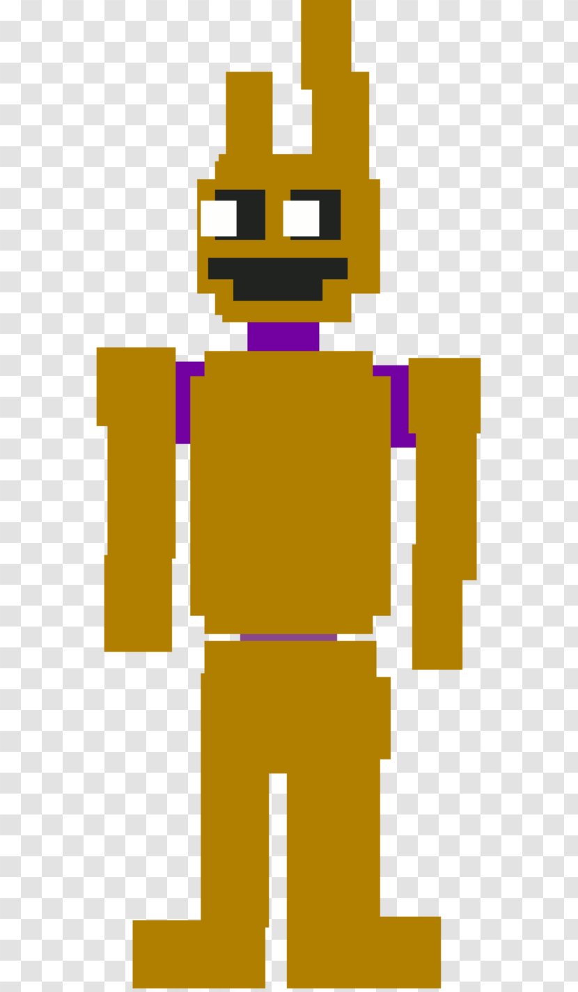 Five Nights At Freddy's 3 Freddy's: Sister Location 2 4 - Area - 8 BIT Transparent PNG