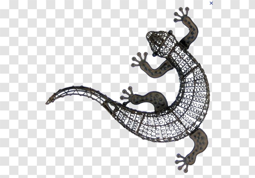 Lizards On The Wall Decorative Arts Gecko - Lizard Transparent PNG