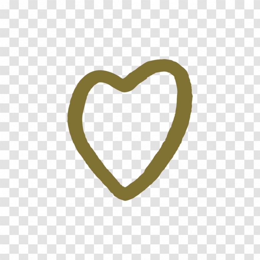 Heart Font Symbol Love Transparent PNG