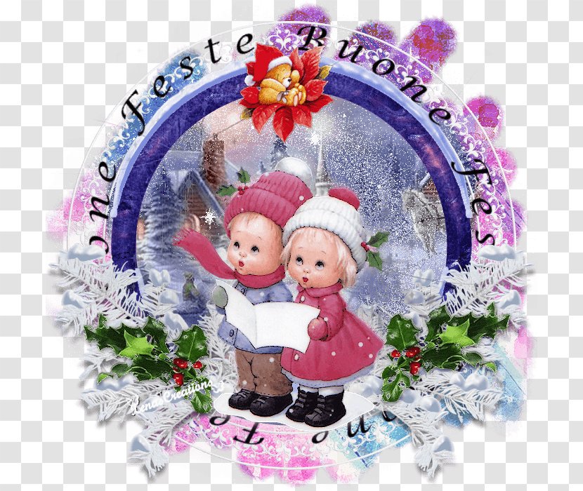 Christmas Ornament Doll Orkut Transparent PNG