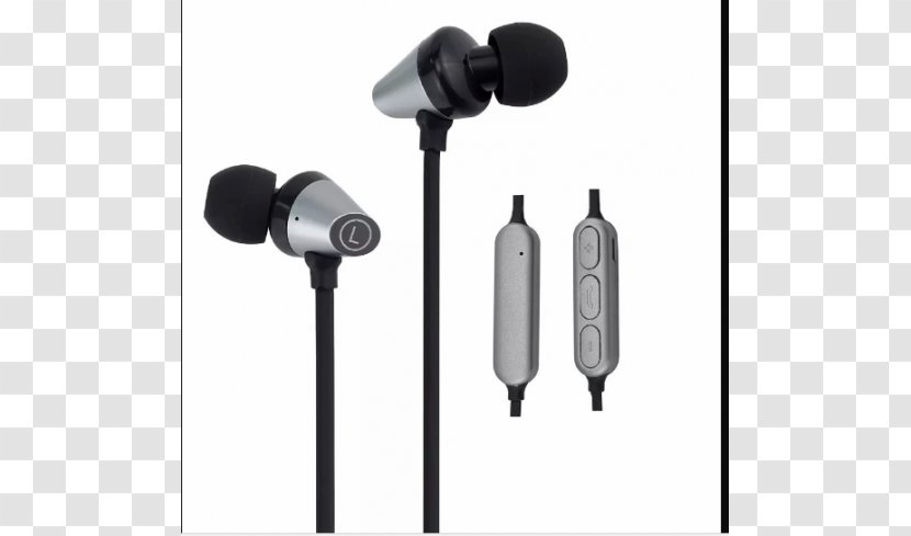 Headphones Wireless Bluetooth Mobile Phones Logitech - Audio Equipment - Fone De Ouvido Transparent PNG