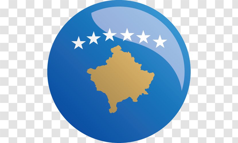 Flag Of Kosovo Stock Photography Royalty-free Image - Istock Transparent PNG